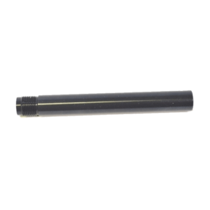 Shaft (T) [.175 ID x .354 OD x 2.922 TLG] AL 7075-T6, Black Ano III, 55mm