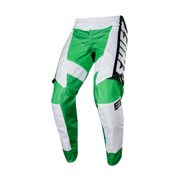 WHIT3 LABEL ARCHIVAL PANT SE [GRN/BLK] 28