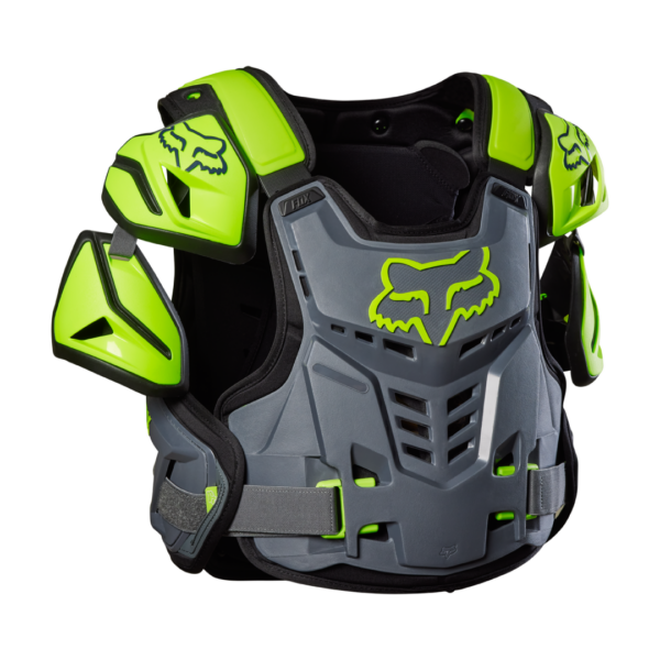 RAPTOR VEST, CE