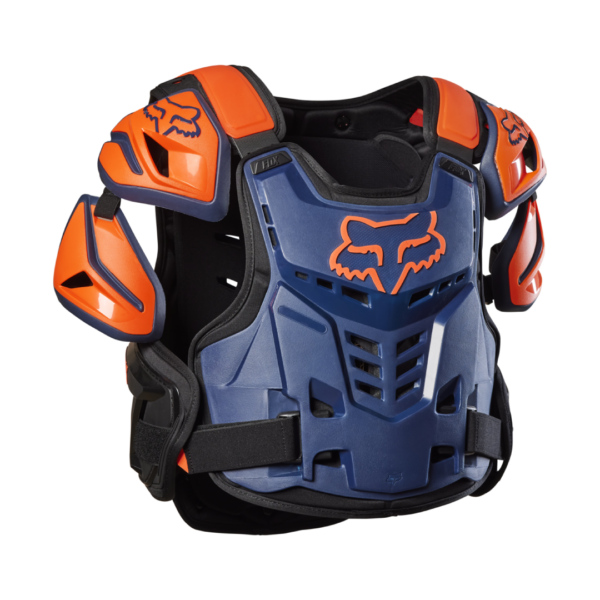 RAPTOR VEST, CE