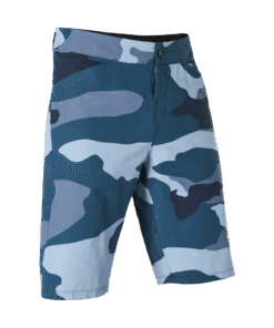 RANGER SHORT CAMO