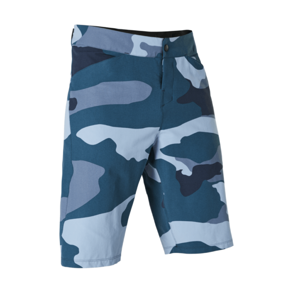 RANGER SHORT CAMO