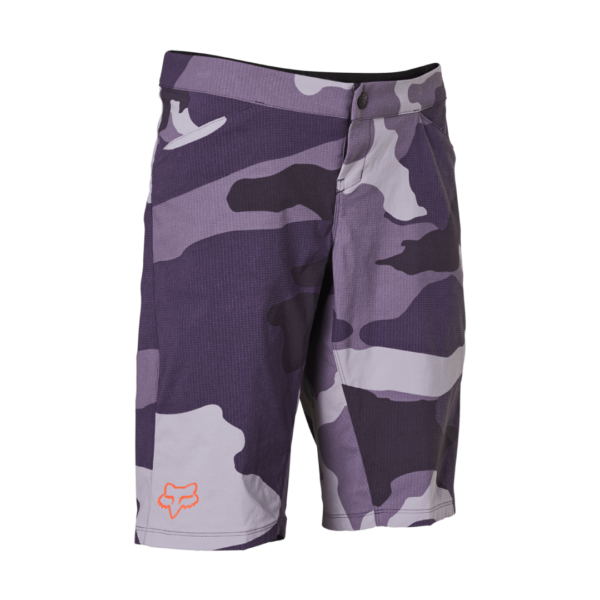 W RANGER SHORT [DRK PUR] S