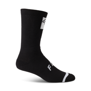 8" DEFEND CREW SOCK