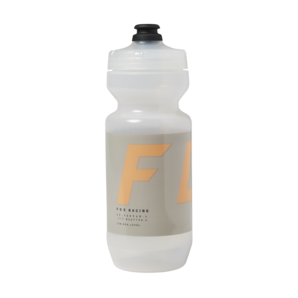 Fox Purist 22 oz Purist Bottle