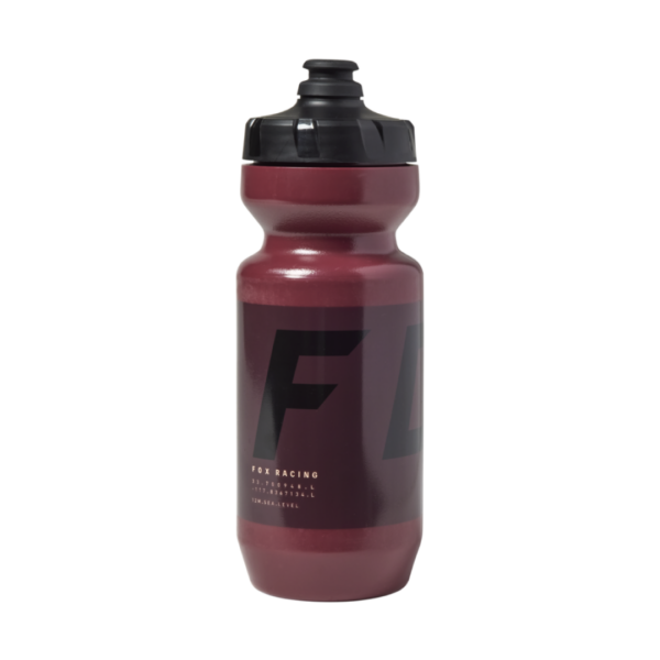 Fox Purist 22 oz Purist Bottle