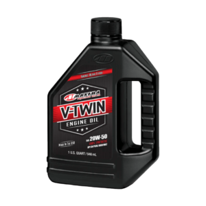 V-Twin 20W50 Sintético