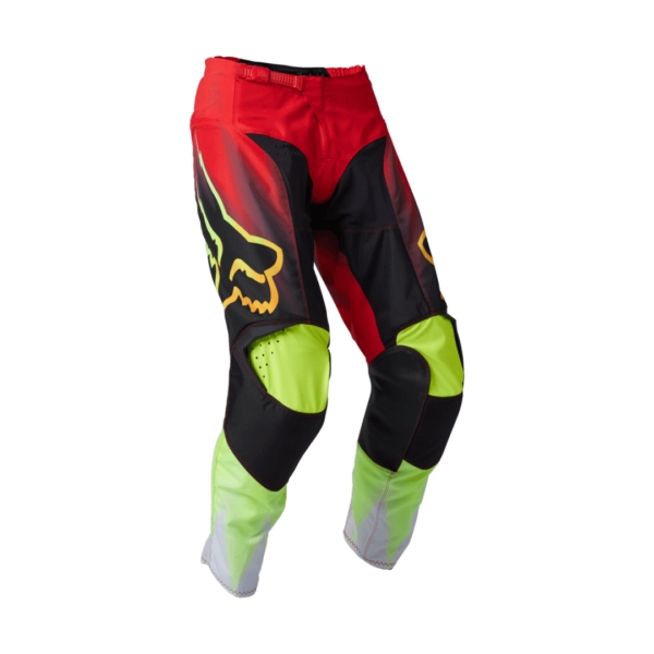180 STATK PANT [FLO RED]