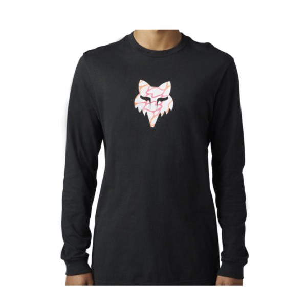 RYVER LS PREM TEE