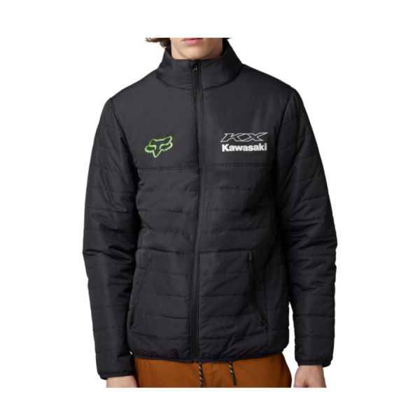 FOX X KAWI HOWELL JACKET