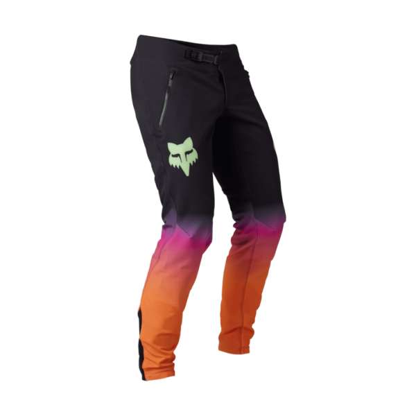 FLEXAIR RACE PANT [DAY GLO ORG]