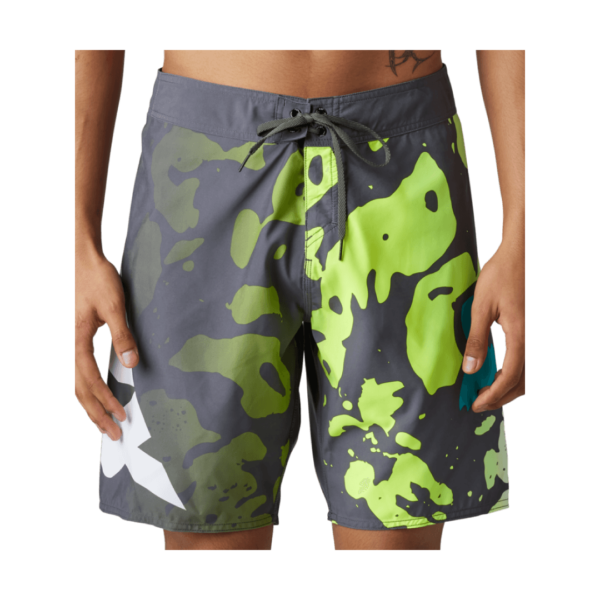 MORPHIC BOARDSHORT 19"