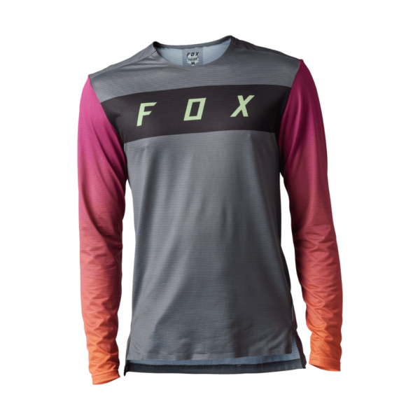 FLEXAIR LS JERSEY ARCADIA [PTR]