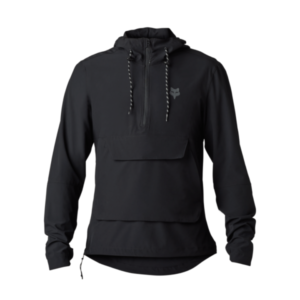 RANGER WIND PULLOVER