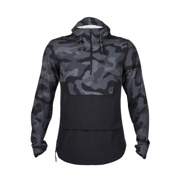 RANGER WIND PULLOVER