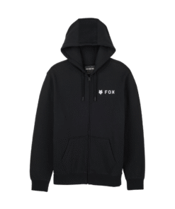 ABSOLUTE FLEECE ZIP