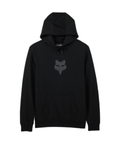 FOX HEAD FLEECE PO