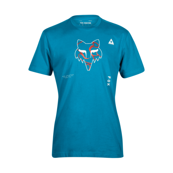 WITHERED SS PREM TEE