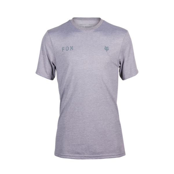 WORDMARK SS TECH TEE