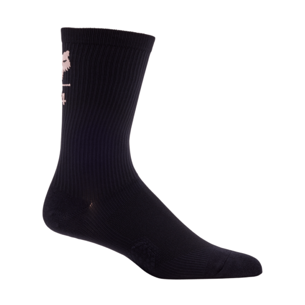 8" RANGER SOCK FOX 74