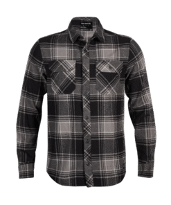 TRAILDUST FLANNEL