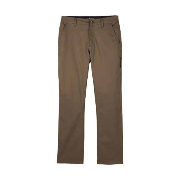 ESSEX STRETCH PANT