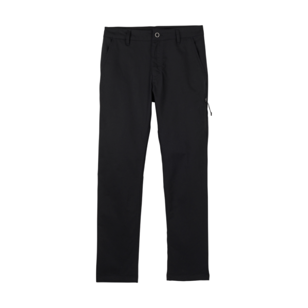 ESSEX STRETCH SLIM PANT