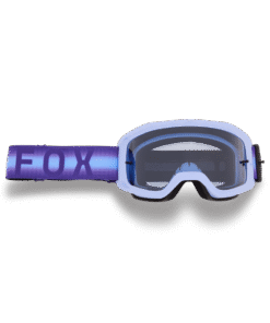 MAIN INTERFERE GOGGLE - SMOKE