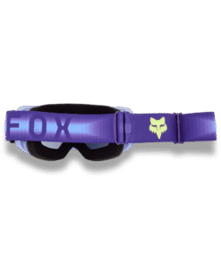 MAIN INTERFERE GOGGLE - SMOKE - Imagen 2