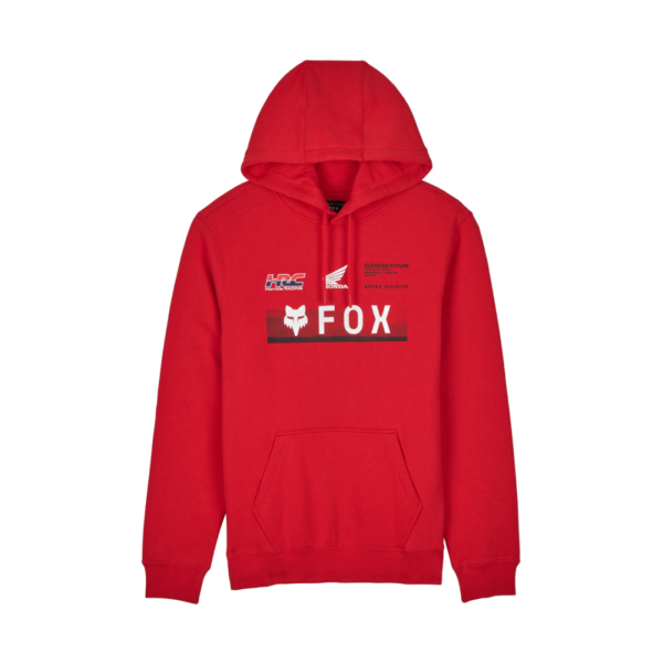 FOX X HONDA FLEECE PO