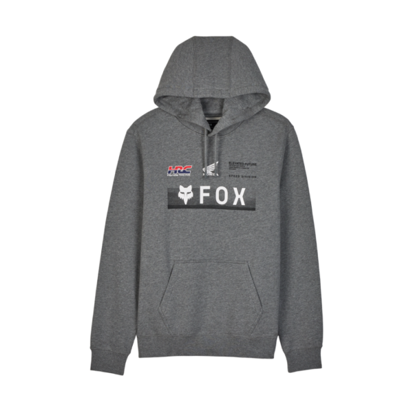 FOX X HONDA FLEECE PO