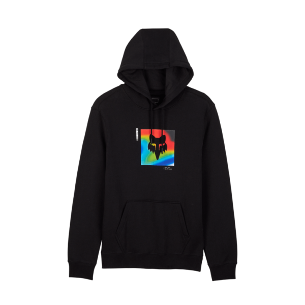 SCANS FLEECE PO