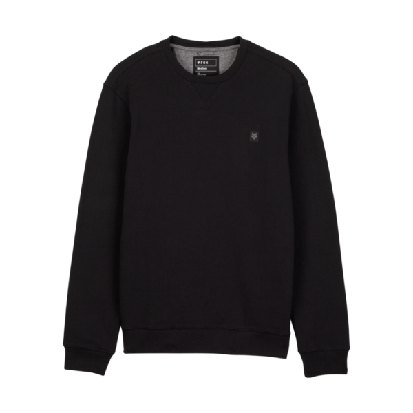 LEVEL UP FLEECE CREW
