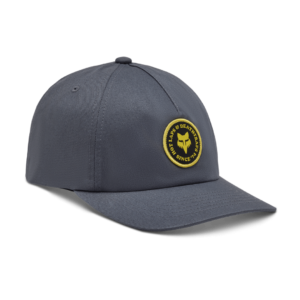 HOTLAPS ADJUSTABLE HAT [GRAPH] OS