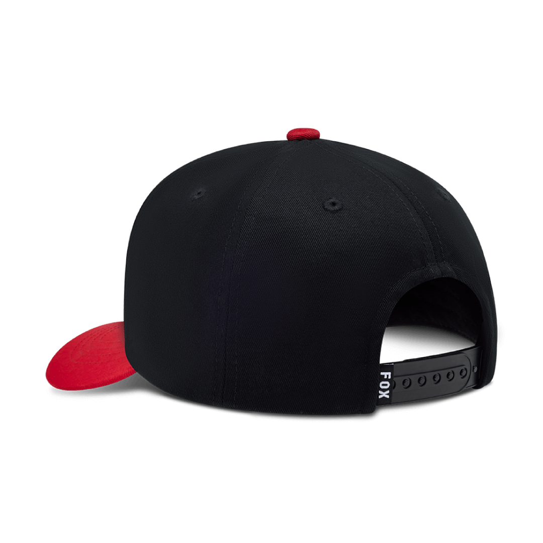 YTH RACE SPEC SNAPBACK HAT - Imagen 2
