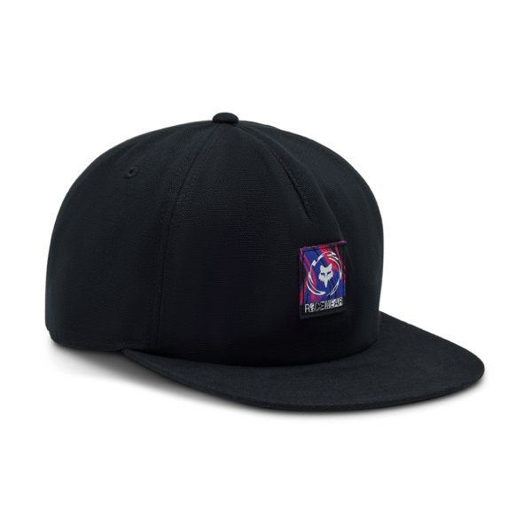 ENERGY ADJUSTABLE HAT