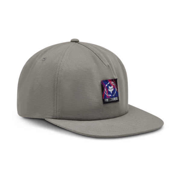 ENERGY ADJUSTABLE HAT