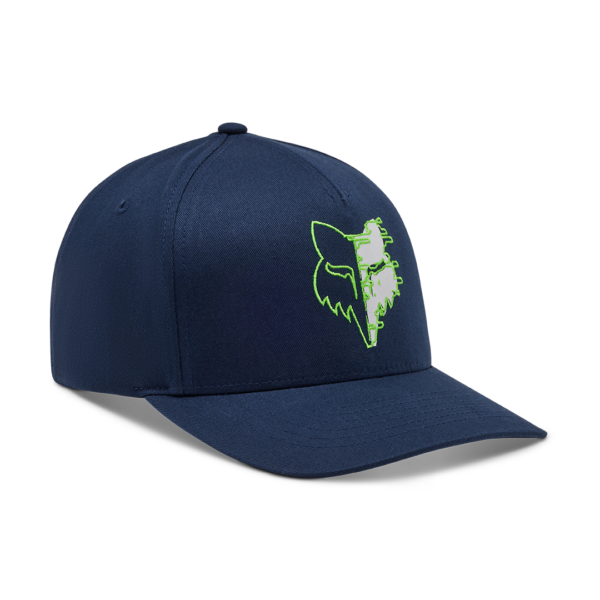 EMOTION FLEXFIT HAT