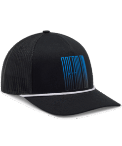 W RS DREAM TRUCKER HAT [BLK] OS