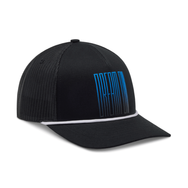 W RS DREAM TRUCKER HAT
