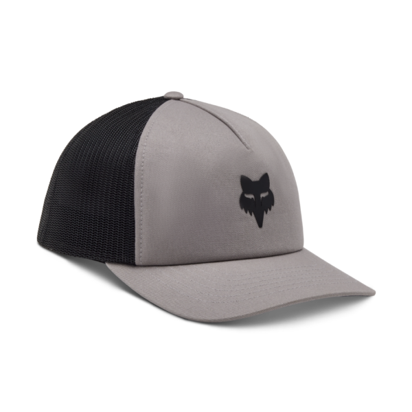 FOX HEAD TRUCKER HAT