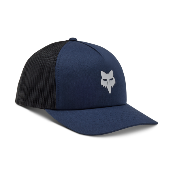 FOX HEAD TRUCKER HAT