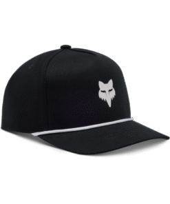 FOX HEAD ROPE HAT [BLK] OS