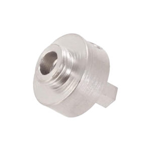 Tooling: Pellet Retainer Tool, Nitrogen Fill