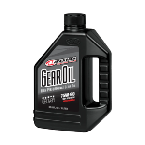 SYN Gear Oil 75w90