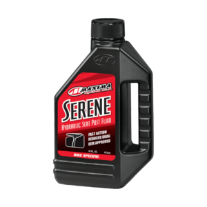 Serene Fluid / Fluido para transfer de asiento