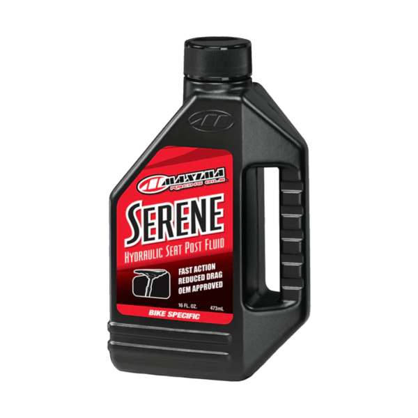Serene Fluid / Fluido para transfer de asiento (16oz)