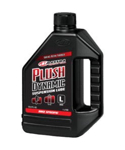 Plush Dynamic Suspension Bike Fluid (1L)