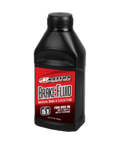Líquido de Freno DOT 5.1 Brake (16.9oz)