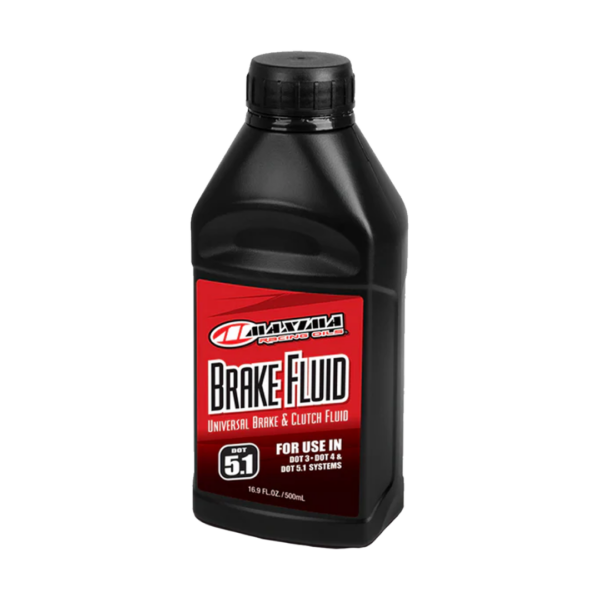 Líquido de Freno DOT 5.1 Brake (16.9oz)